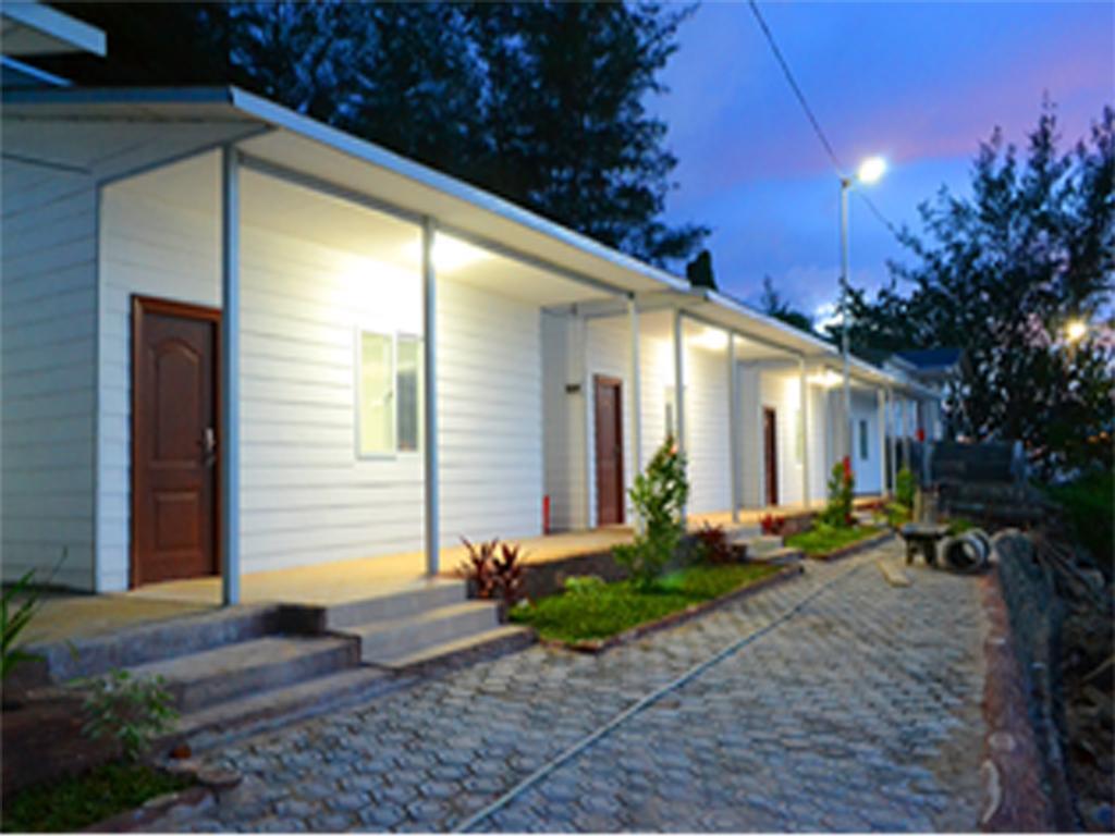 Mimiland Batu Payung Hotel Сингкауанг Стая снимка