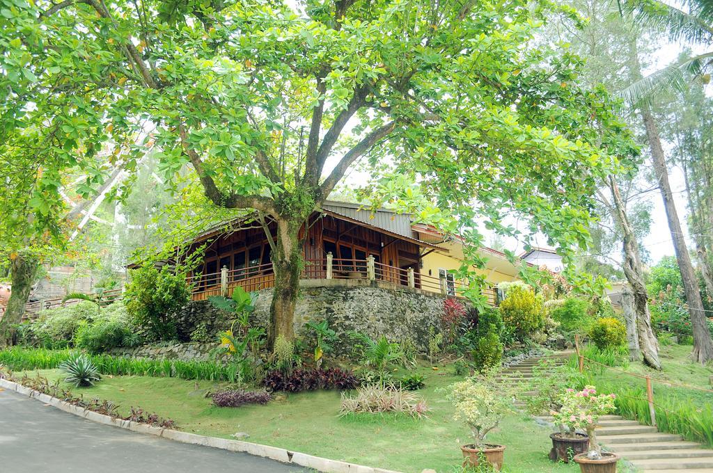 Mimiland Batu Payung Hotel Сингкауанг Екстериор снимка