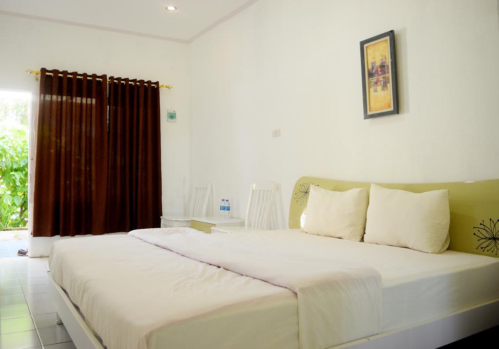 Mimiland Batu Payung Hotel Сингкауанг Екстериор снимка