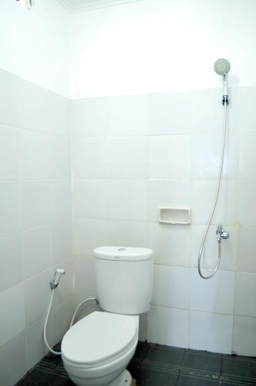 Mimiland Batu Payung Hotel Сингкауанг Екстериор снимка