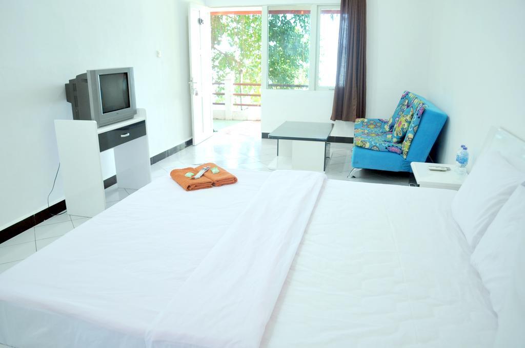 Mimiland Batu Payung Hotel Сингкауанг Екстериор снимка
