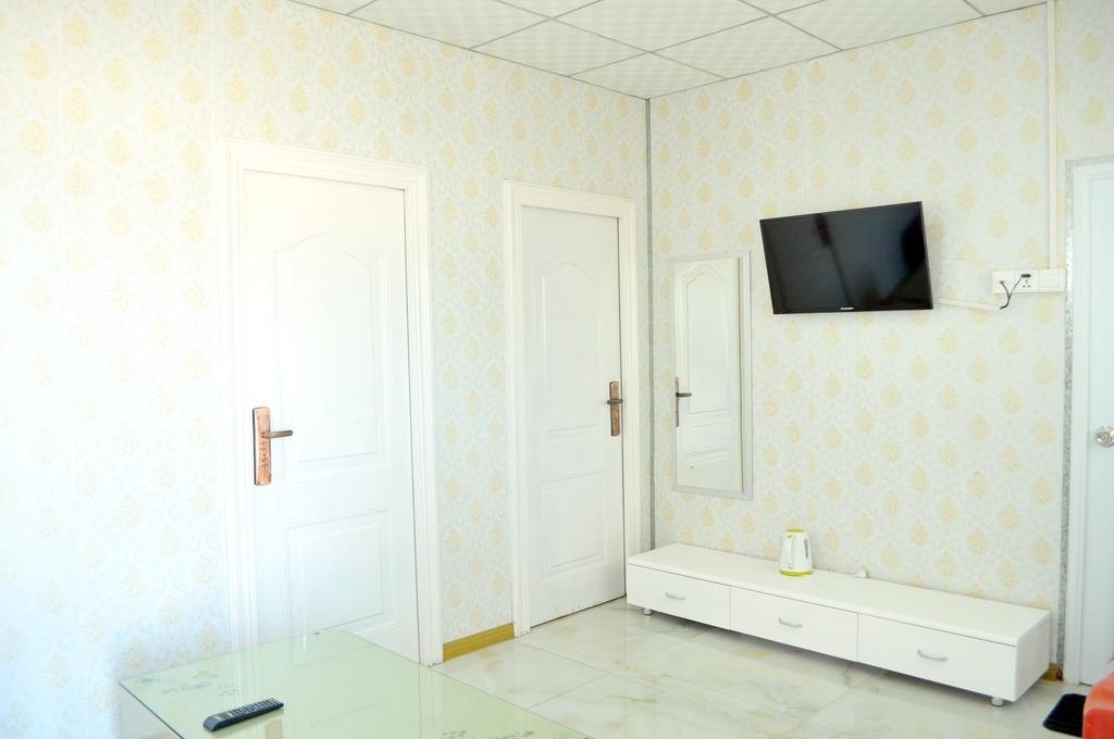 Mimiland Batu Payung Hotel Сингкауанг Екстериор снимка