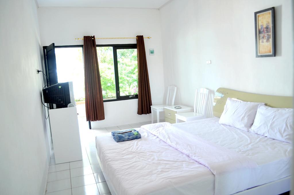 Mimiland Batu Payung Hotel Сингкауанг Екстериор снимка