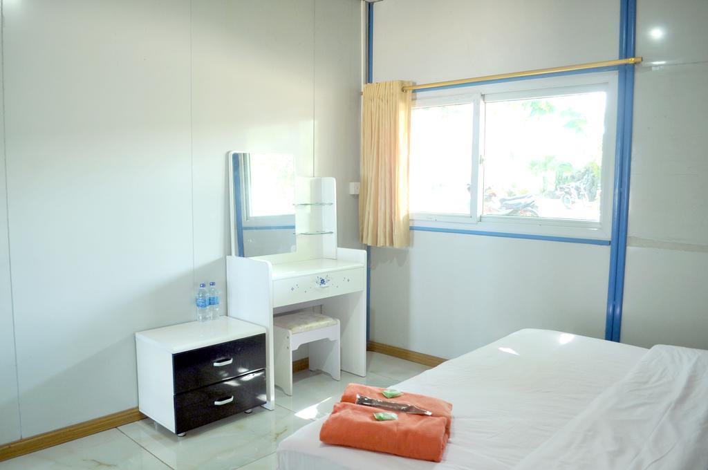 Mimiland Batu Payung Hotel Сингкауанг Екстериор снимка