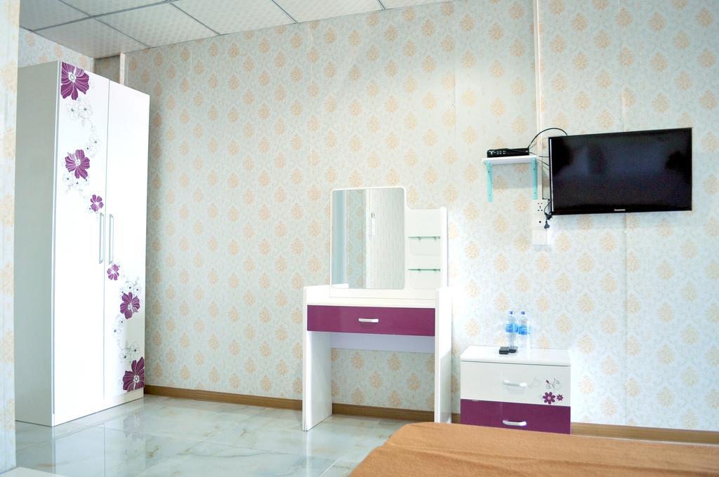 Mimiland Batu Payung Hotel Сингкауанг Екстериор снимка