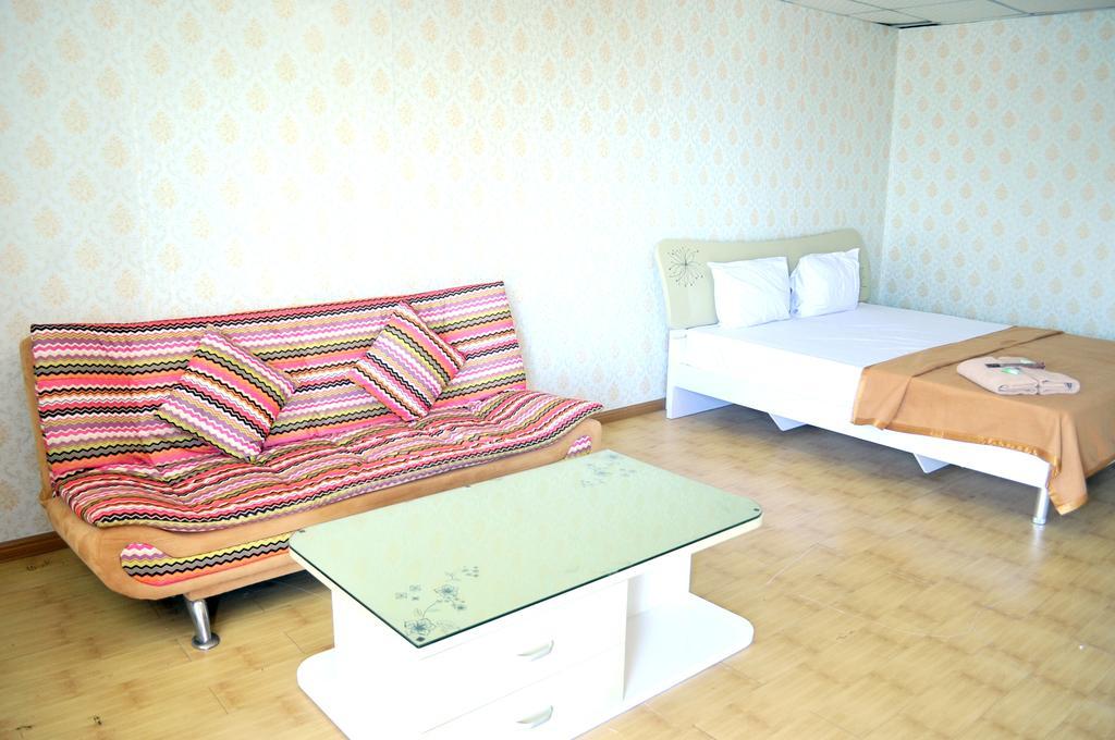 Mimiland Batu Payung Hotel Сингкауанг Екстериор снимка