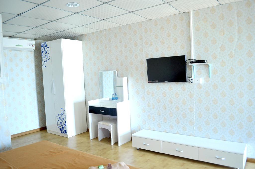 Mimiland Batu Payung Hotel Сингкауанг Екстериор снимка