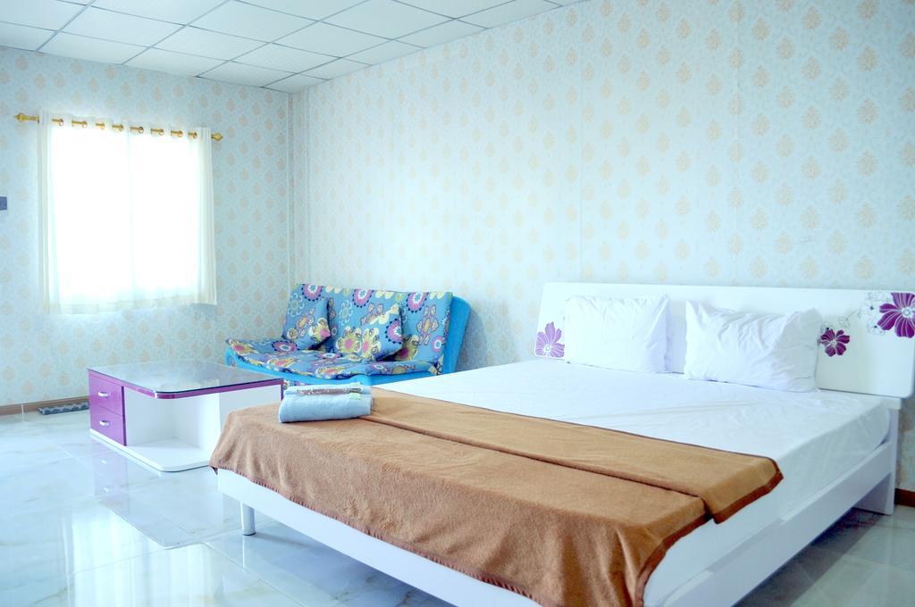 Mimiland Batu Payung Hotel Сингкауанг Екстериор снимка