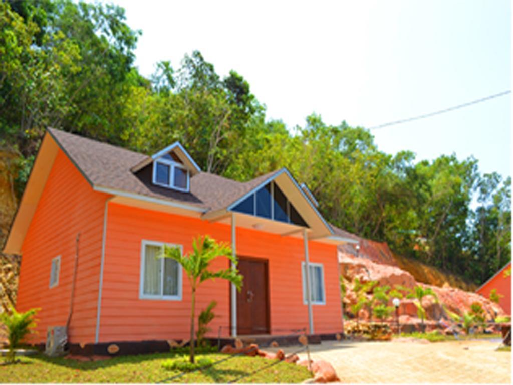 Mimiland Batu Payung Hotel Сингкауанг Екстериор снимка