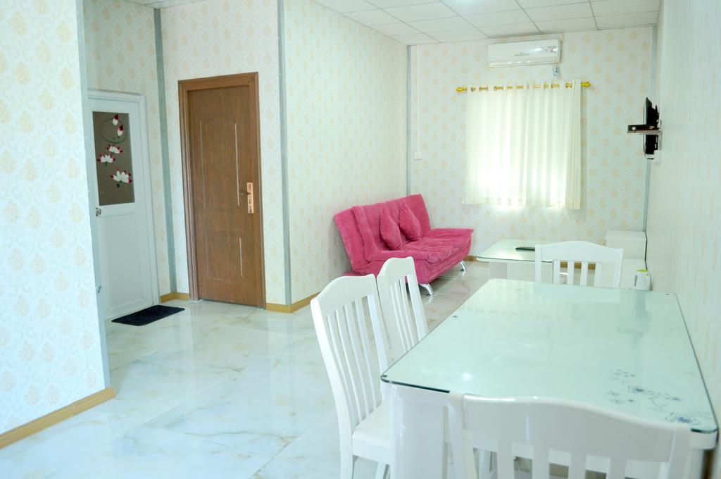 Mimiland Batu Payung Hotel Сингкауанг Екстериор снимка